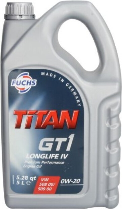 Motorolje FUCHS 601411458