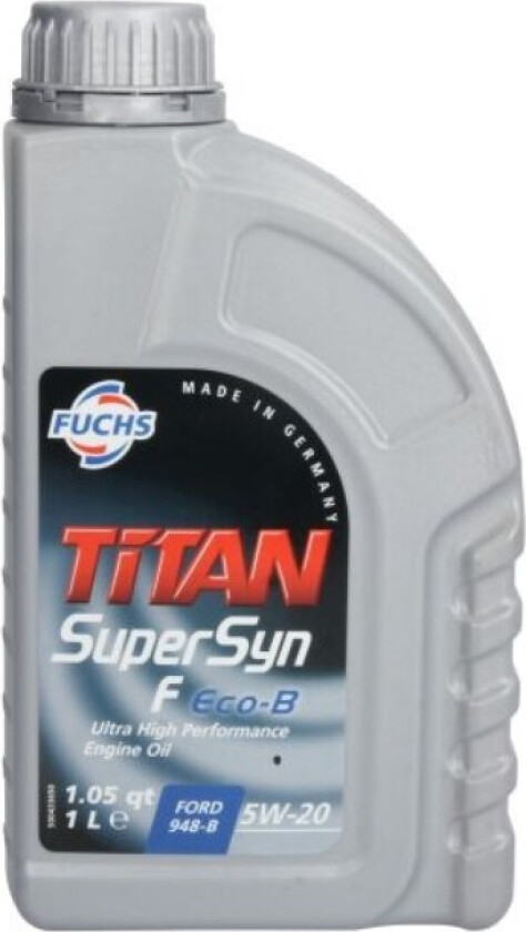 Motorolje FUCHS 600892029