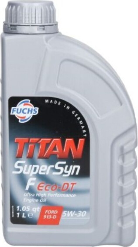 Motorolje FUCHS 601411595