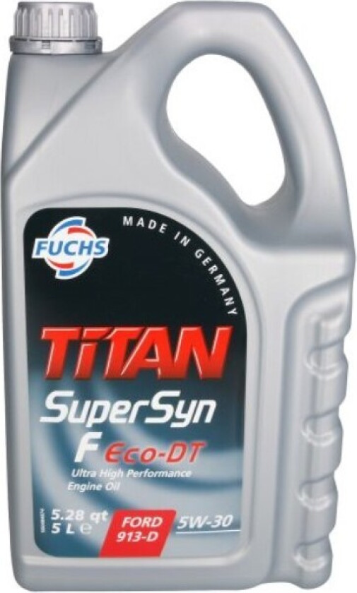 Motorolje FUCHS 601411618