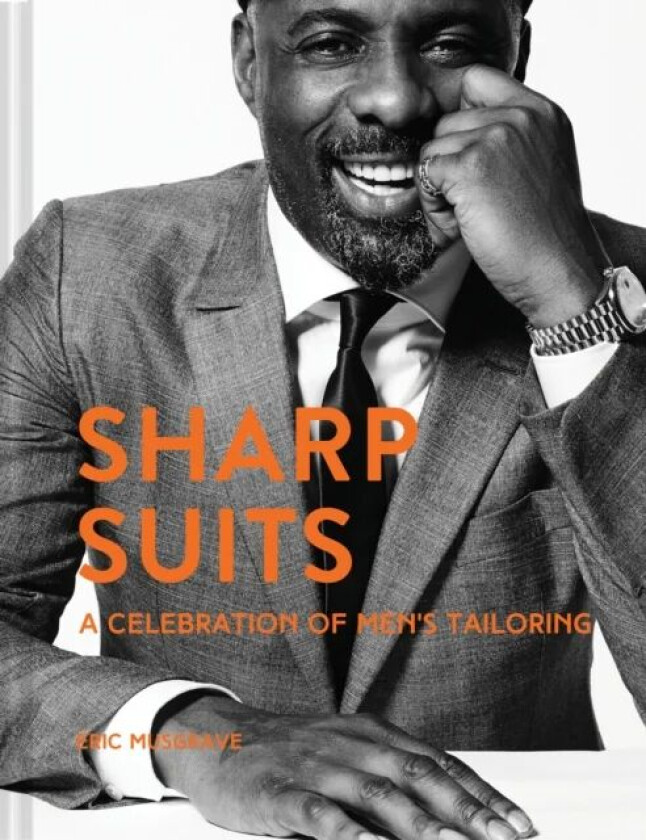 Sharp Suits av Eric Musgrave