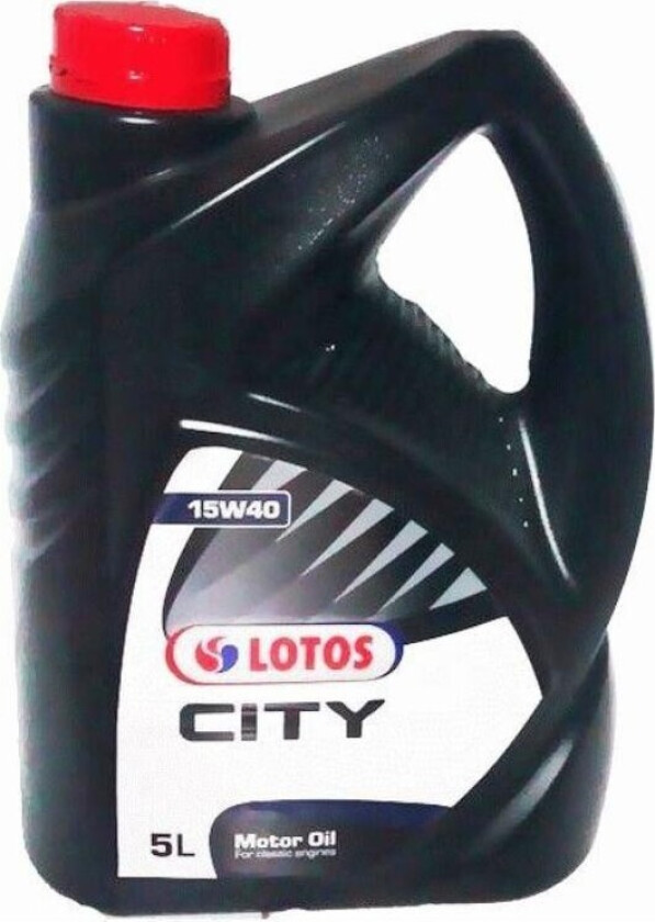 Motorolje LOTOS 5900925751504