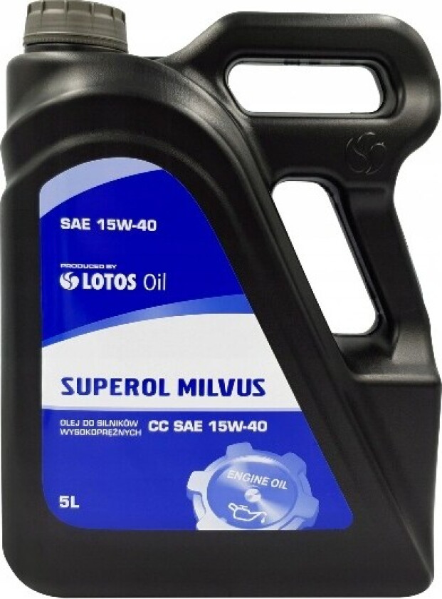 Motorolje LOTOS 5900925149509