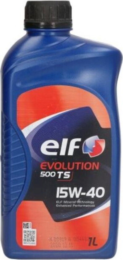 Motorolje ELF 2216270