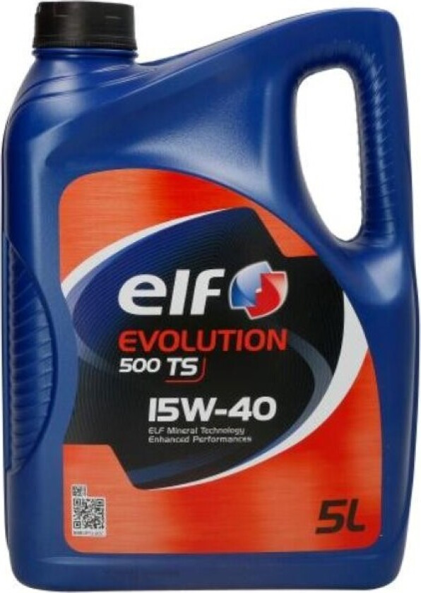 Motorolje ELF 2216269