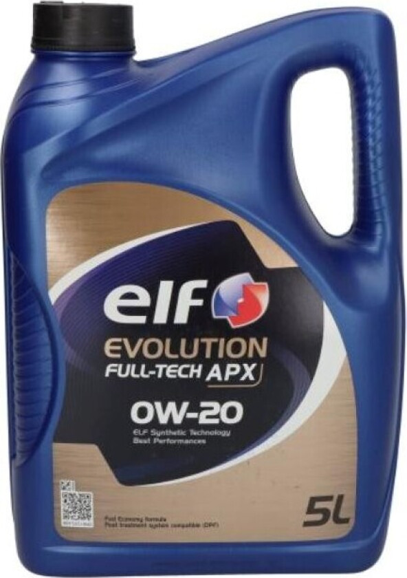 Motorolje ELF 2214238