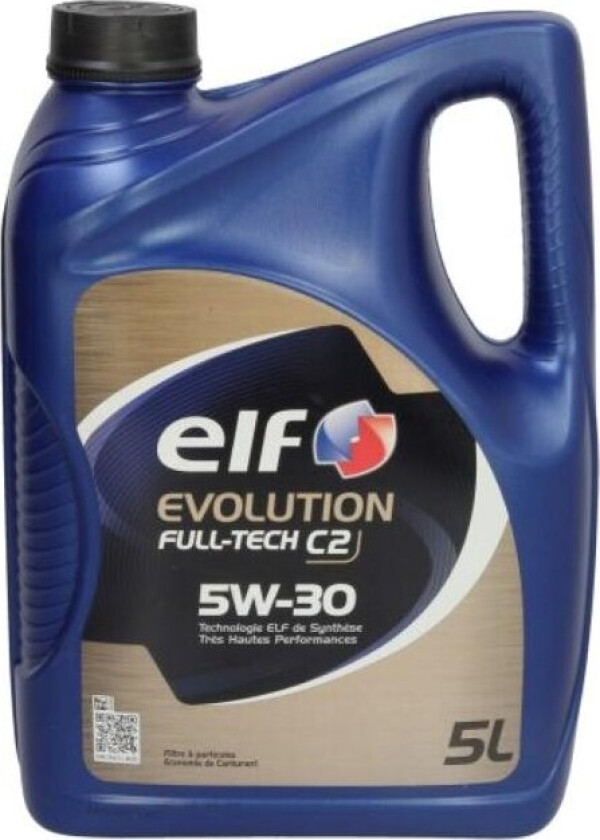 Motorolje ELF 2214008