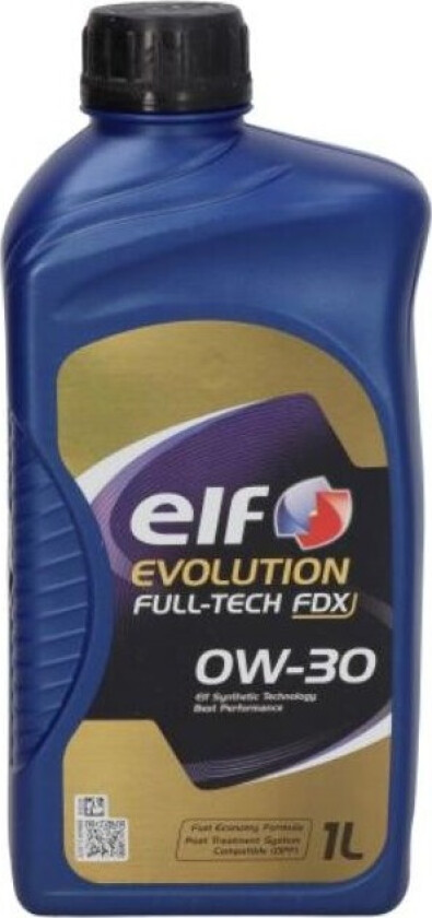 Motorolje ELF 2225541