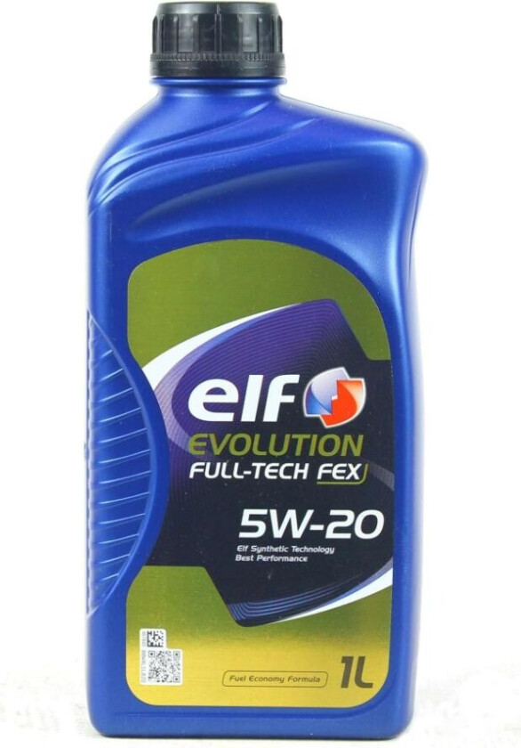 Motorolje ELF 2225546