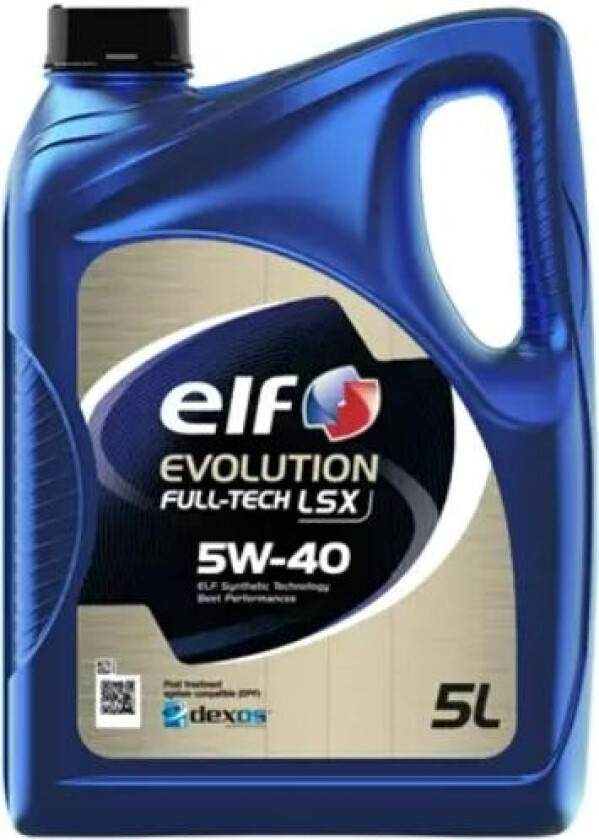 Motorolje ELF 2213922