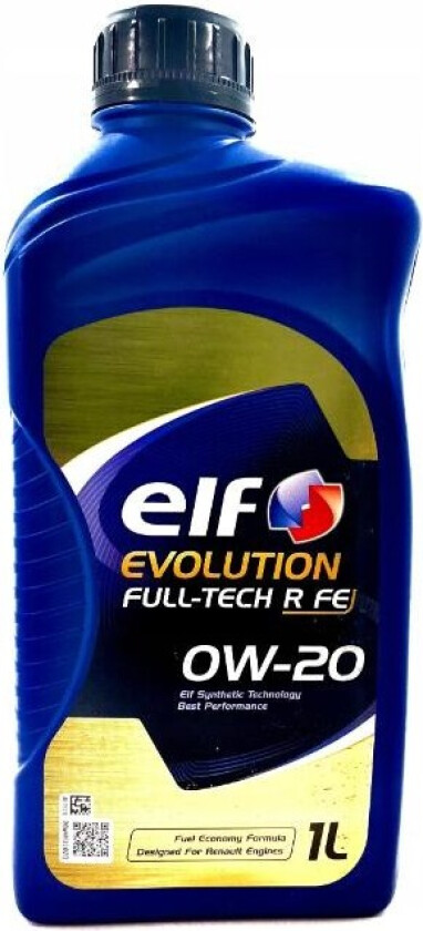 Motorolje ELF 2225622