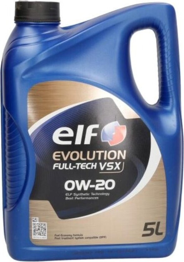 Motorolje ELF 2214229