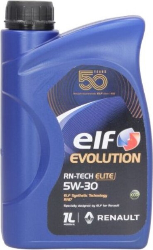 Motorolje ELF 2217612