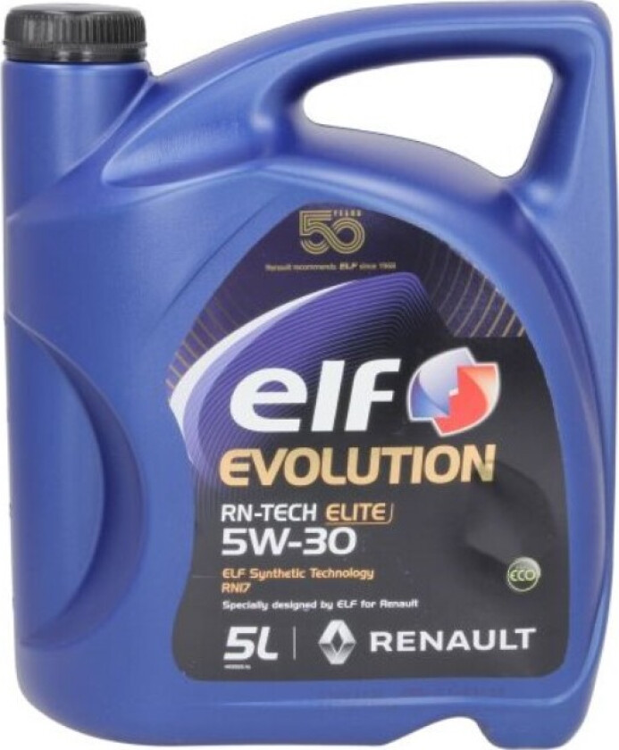 Motorolje ELF 2217610