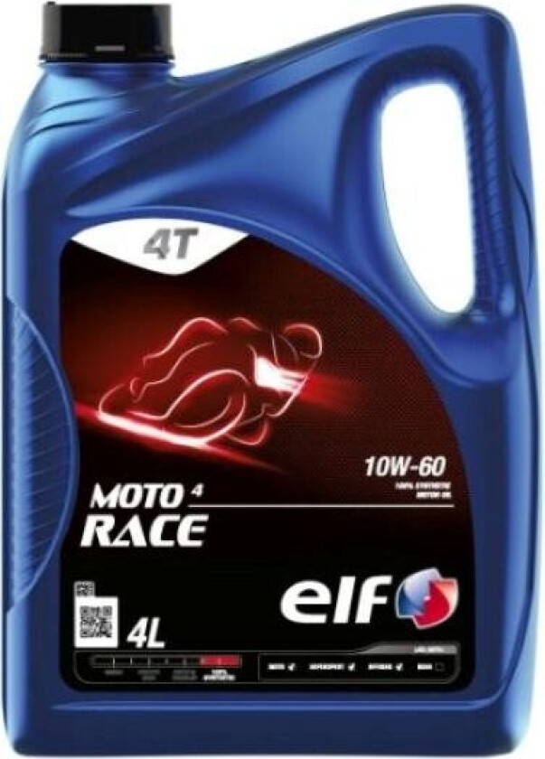 Motorolje ELF 3425901109343