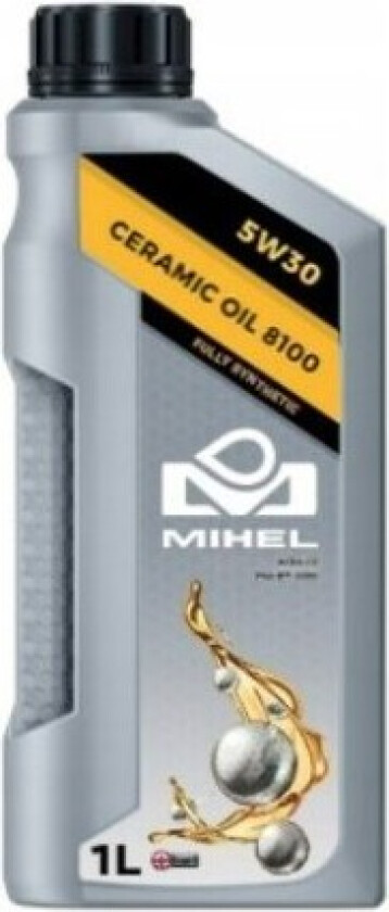 Motorolje MIHEL CO81001