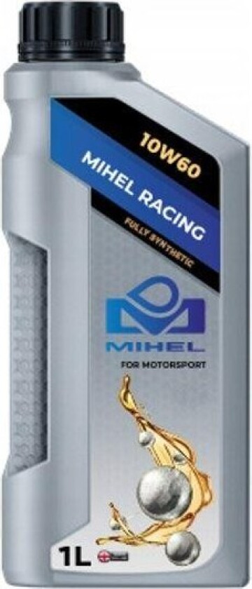 Motorolje MIHEL CORAC61