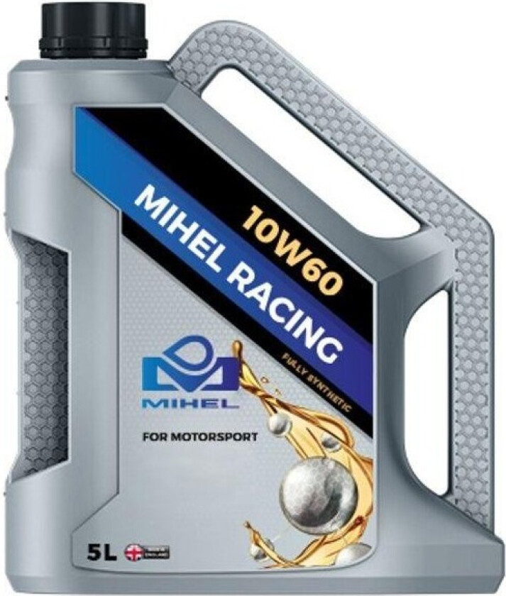 Motorolje MIHEL CORAC65