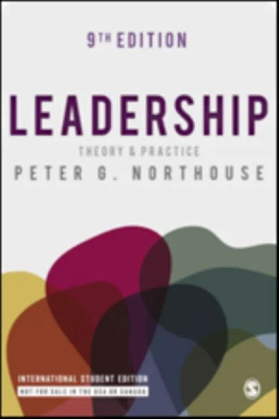 Leadership - International Student Edition av Peter G. Northouse