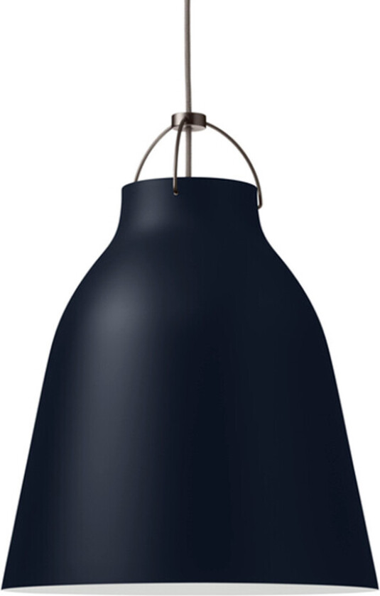 - Caravaggio P3 Pendel Dark Ultramarine