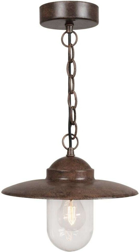 - Luxembourg Pendel Rust