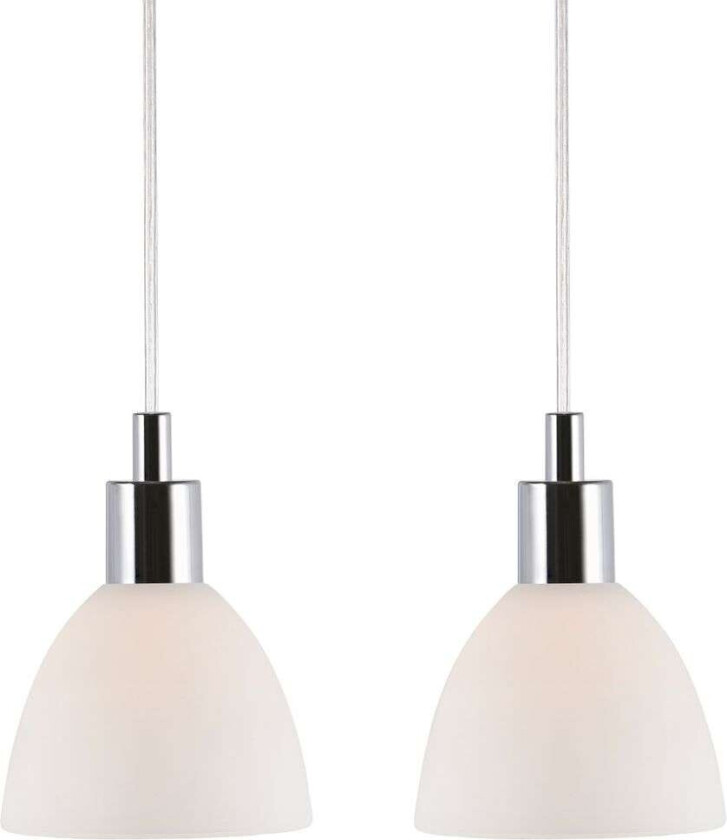 - Ray Pendler 2 psc. Chrome