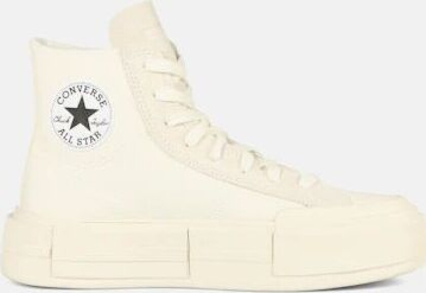 Chuck Taylor All Star Cruise sko Hvit Unisex EU 42.5