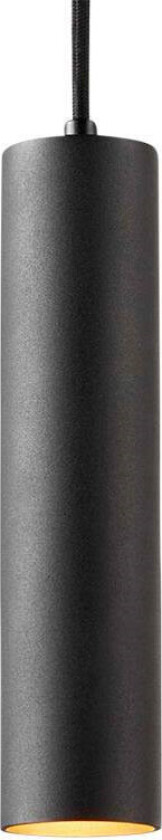 - Zero S2 Pendel Svart/Gull