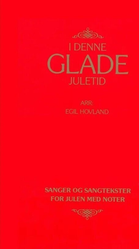I denne glade juletid