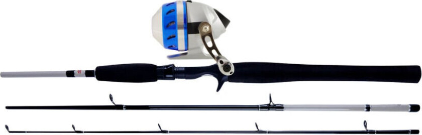 Kombo Dynamic Ii 6fot Spin 5-25 G