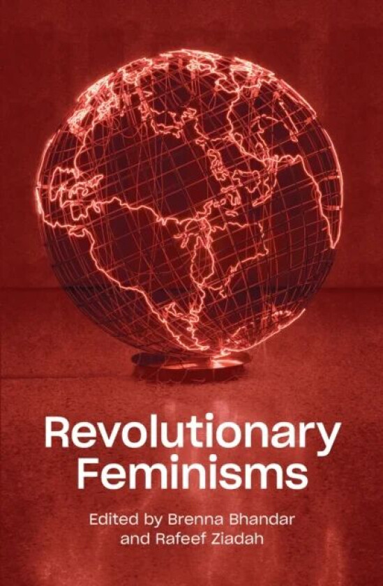 Revolutionary Feminisms av Rafeef Ziadah, Brenna Bhandar