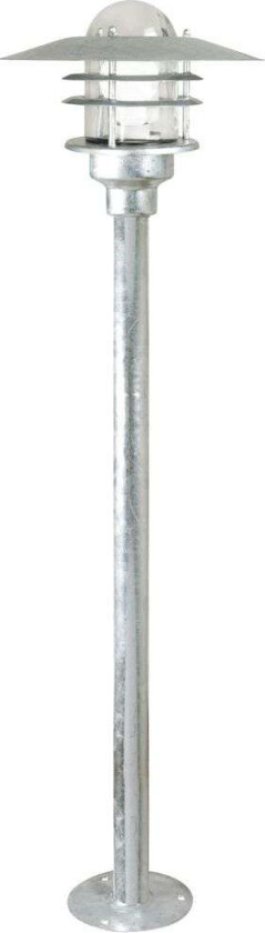 - Agger Hage Lampe Galvanised