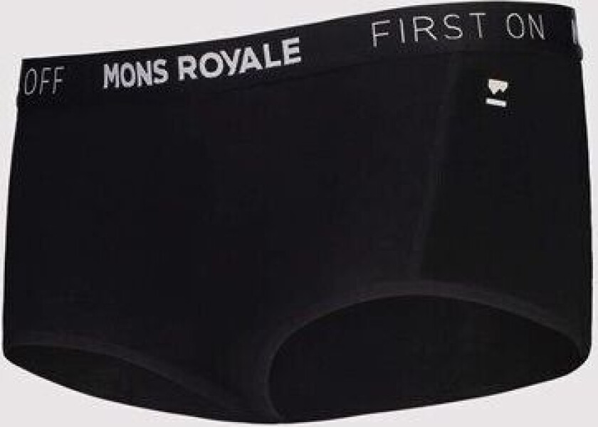 Sylvia Boyleg BLACK S
