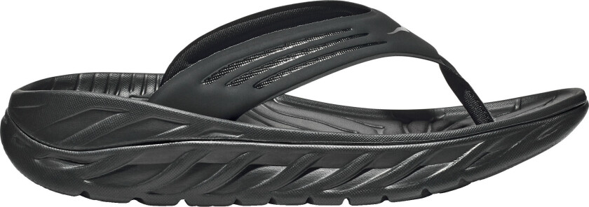 Ora Recovery Flip 2 Herre Bdggr/Black/Dark Gull Gray 48