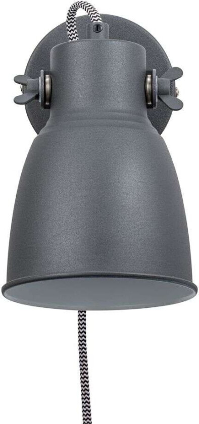 - Adrian Vegglampe Anthracite