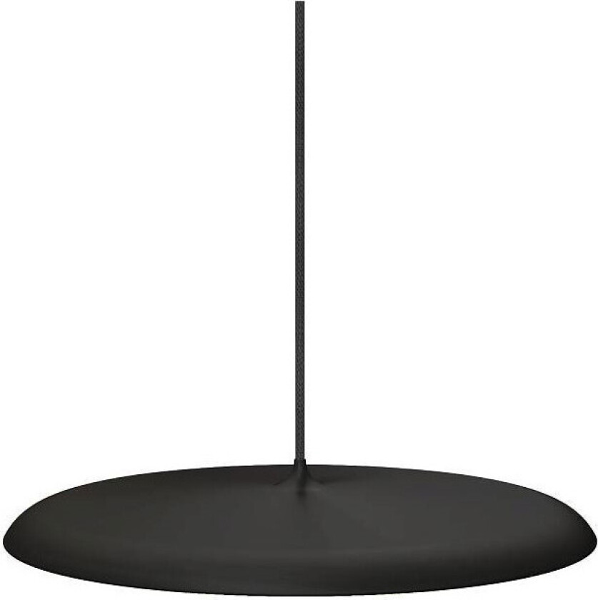 - Artist 40 LED Pendel Sort