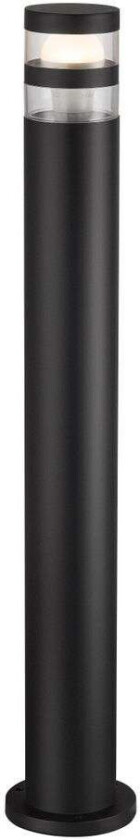 - Birk Hage Lampe Black