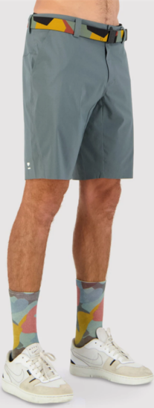 Drift Shorts, Herre Dark Sage XL