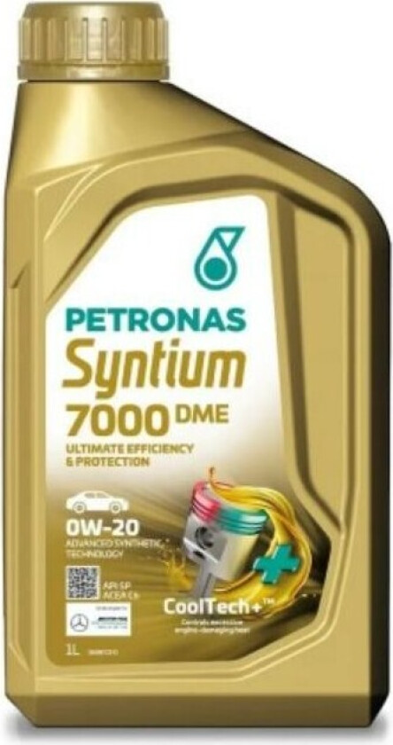 Motorolje PETRONAS 70716E18EU