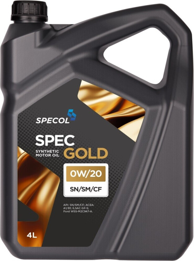 Motorolje SPECOL 101731