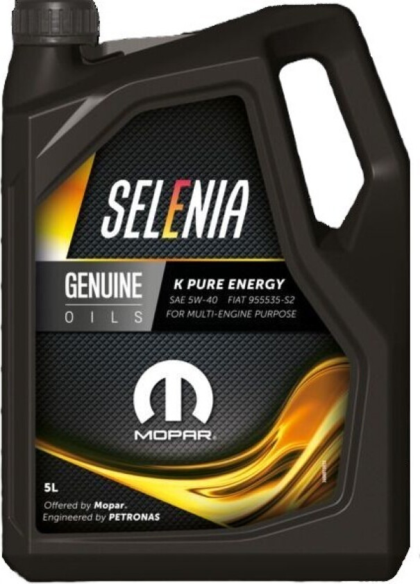 Motorolje SELENIA 70026MF2EU