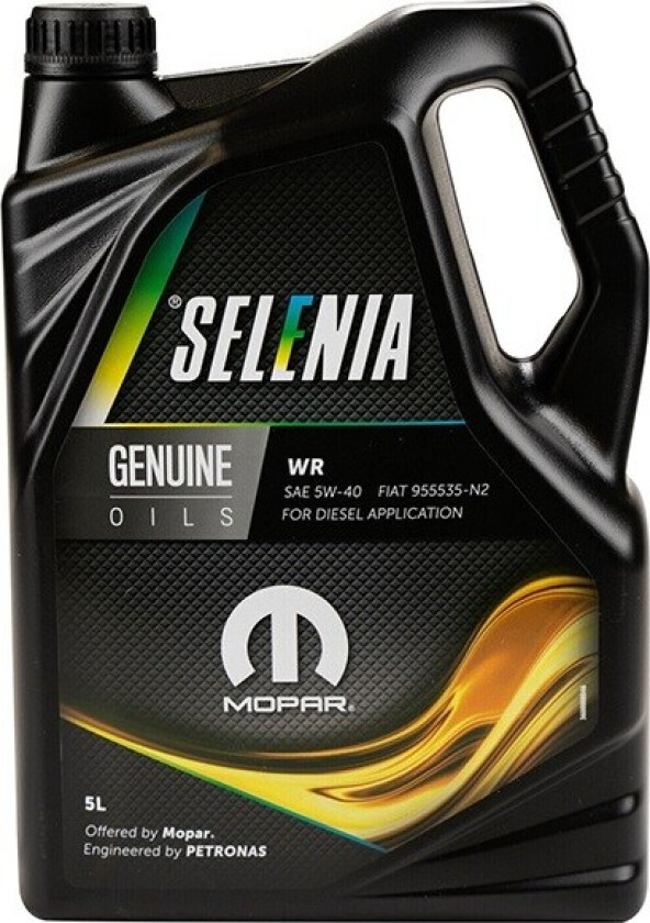 Motorolje SELENIA 70157MF2EU