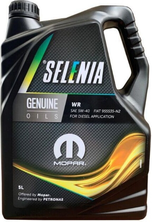 Motorolje SELENIA 70205MF2EU