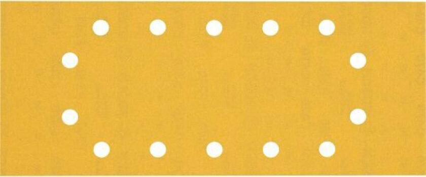 Expert C470 Slipepapir 115x280 mm. 10-pakk 115x280 mm