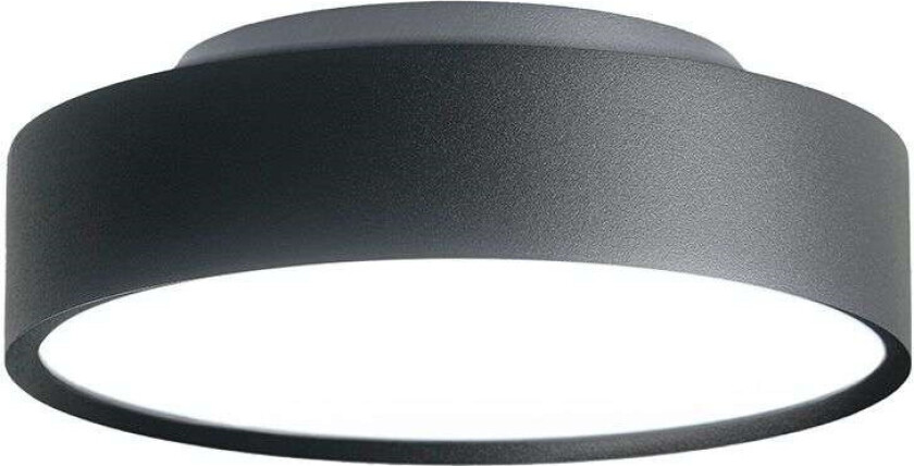 - Shadow 2 Taklampe Black