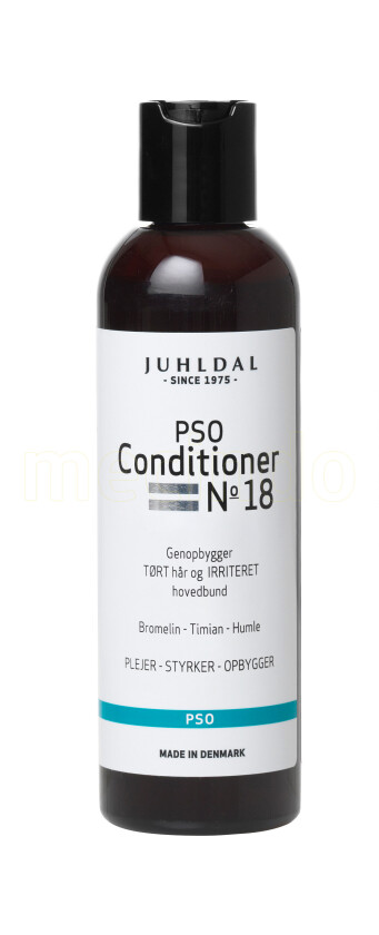 PSO Conditioner No 18 - 200 ml