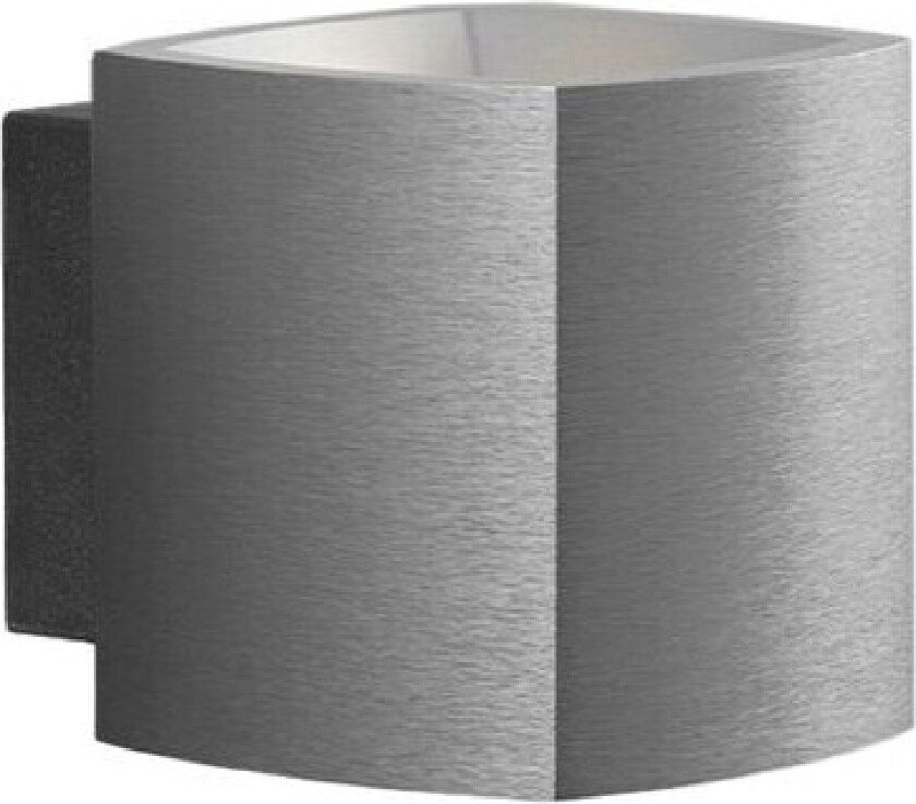 - Mirage 1 Vegglampe Titanium