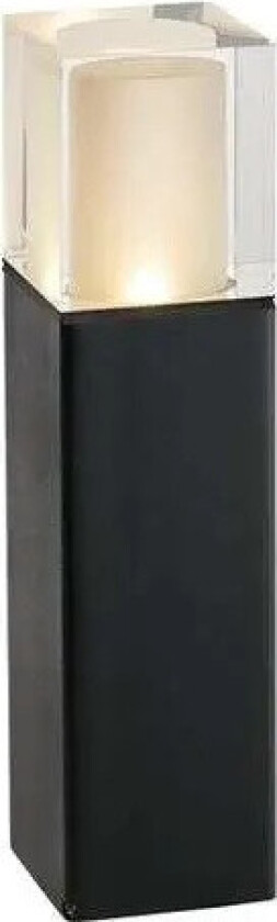 - Arendal LED Pullert H370 Black