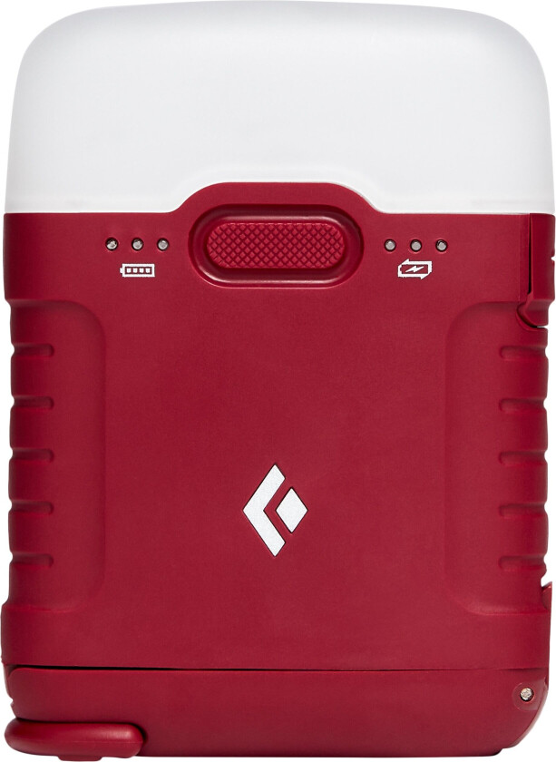 Volt Lantern OneSize, Dark Berry