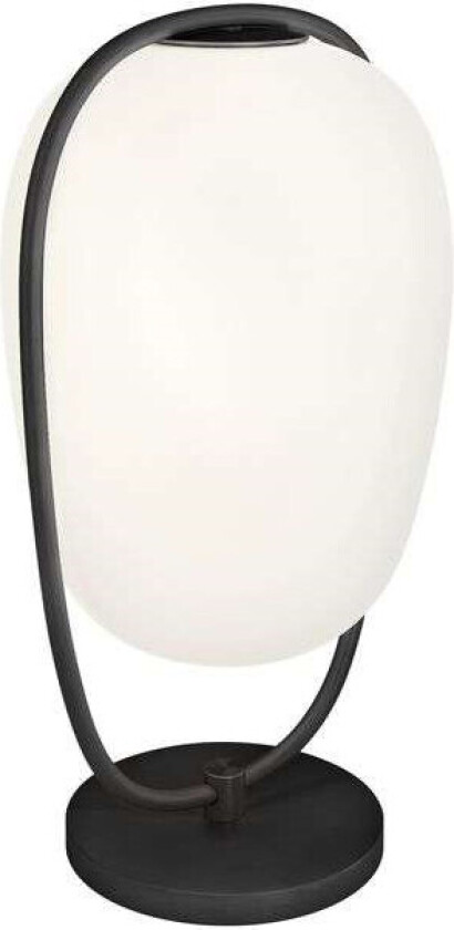 - Lannà Bordlampe Black KDLN